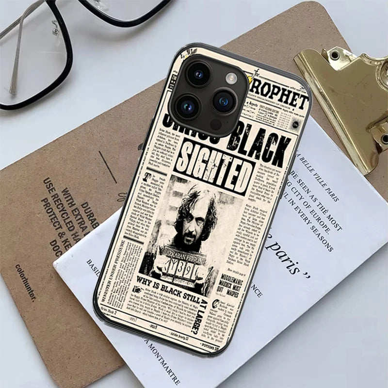 Funda Lenticular 3D