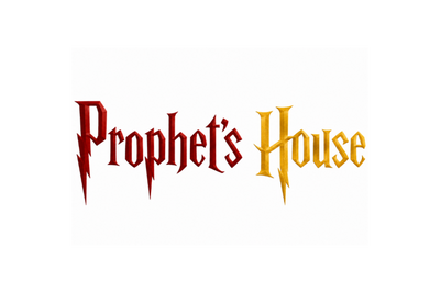 Prophet's house