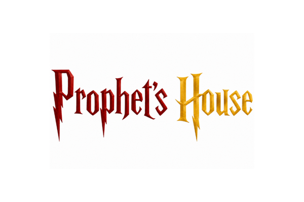 Prophet's house
